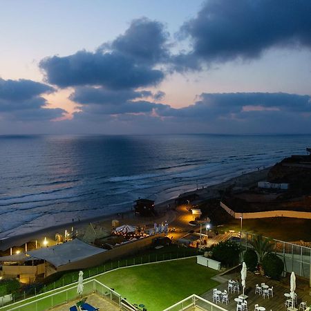 Herzliya Sea View Hotel Apartment Exterior photo