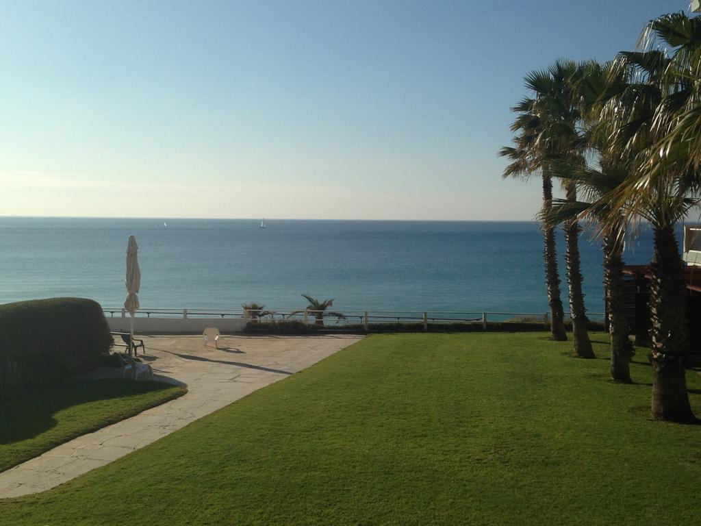 Herzliya Sea View Hotel Apartment Room photo